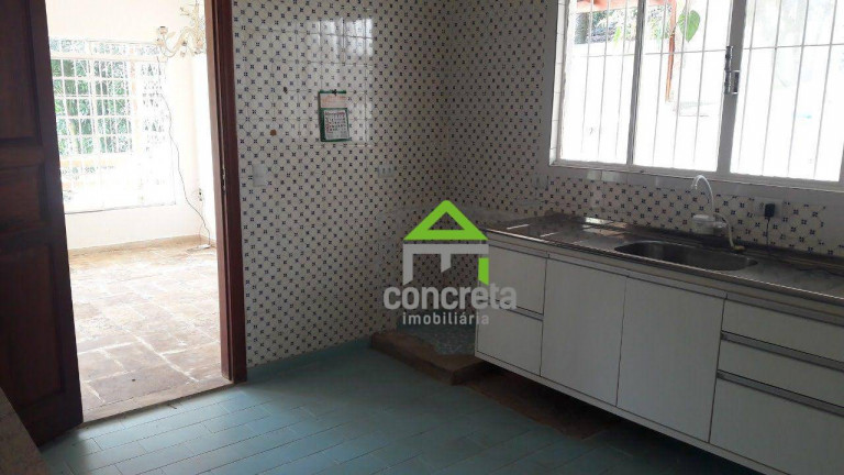Imagem Casa com 3 Quartos à Venda, 150 m² em Jardim Santa Paula - Cotia