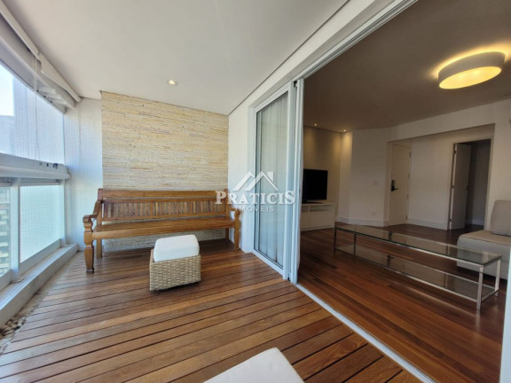 Imagem Apartamento com 3 Quartos à Venda, 138 m² em Paraíso - São Paulo Imagem Apartamento com 3 Quartos à Venda, 138 m² em Paraíso - São Paulo
