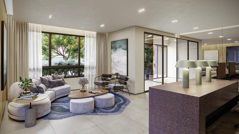 Imagem Apartamento com 1 Quarto à Venda, 44 m² em Paraíso - São Paulo Imagem Apartamento com 1 Quarto à Venda, 44 m² em Paraíso - São Paulo