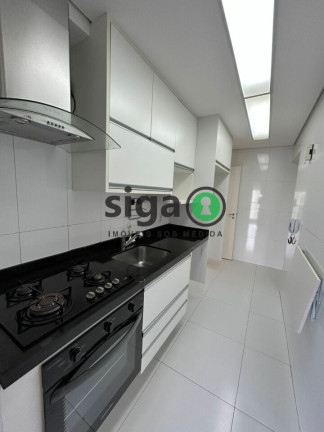 Imagem Apartamento com 2 Quartos à Venda, 100 m² em Santo Amaro - São Paulo
