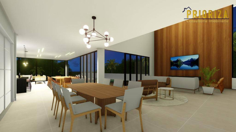 Imagem Casa com 4 Quartos à Venda, 560 m² em Condomínio Saint Patrick - Sorocaba Imagem Casa com 4 Quartos à Venda, 560 m² em Condomínio Saint Patrick - Sorocaba
