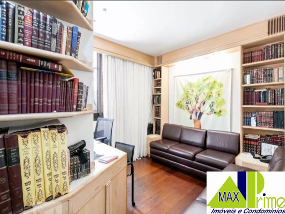 Imagem Apartamento com 3 Quartos à Venda, 297 m² em Jardim Paulista - São Paulo