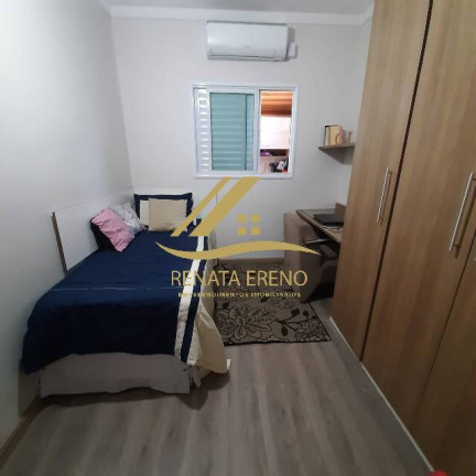 Imagem Casa de Condomínio com 2 Quartos à Venda, 110 m² em Ipatinga - Sorocaba Imagem Casa de Condomínio com 2 Quartos à Venda, 110 m² em Ipatinga - Sorocaba