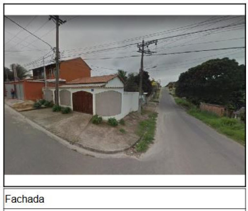 Imagem Casa com 2 Quartos à Venda, 132 m² em Estrela Do Ceu - Itaguai Imagem Casa com 2 Quartos à Venda, 132 m² em Estrela Do Ceu - Itaguai