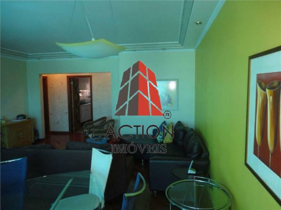 Imagem Apartamento com 3 Quartos à Venda, 128 m² em Tatuapé - São Paulo