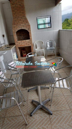 Imagem Apartamento com 2 Quartos à Venda, 100 m² em Itaguá - Ubatuba Imagem Apartamento com 2 Quartos à Venda, 100 m² em Itaguá - Ubatuba