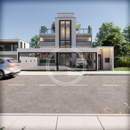 Imagem Apartamento com 3 Quartos à Venda, 90 m² em São João - Itajaí Imagem Apartamento com 3 Quartos à Venda, 90 m² em São João - Itajaí