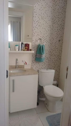 Imagem Apartamento com 3 Quartos à Venda, 67 m² em Cidade Luiza - Jundiaí