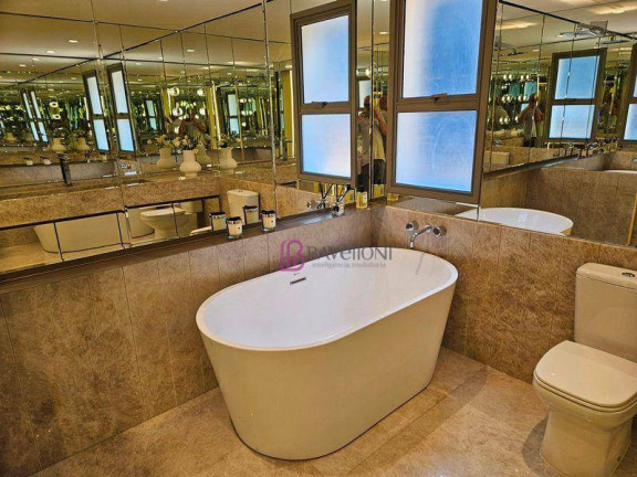 Imagem Apartamento com 3 Quartos à Venda, 259 m² em Perdizes - São Paulo