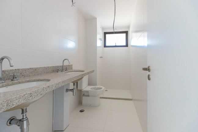 Imagem Apartamento com 3 Quartos à Venda, 153 m² em Moema - São Paulo