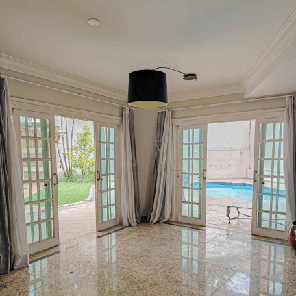 Imagem Casa com 4 Quartos à Venda, 432 m² em Residencial Doze (alphaville) - Santana De Parnaíba Imagem Casa com 4 Quartos à Venda, 432 m² em Residencial Doze (alphaville) - Santana De Parnaíba