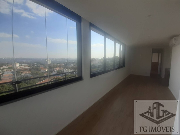 Apartamento com 1 Quarto à Venda, 36 m² em Sumarezinho - São Paulo