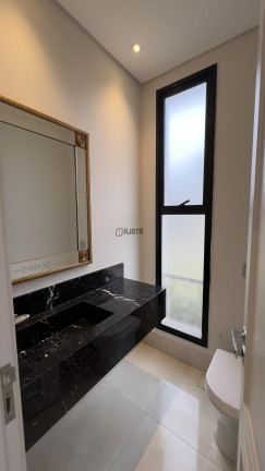 Imagem Casa de Condomínio com 3 Quartos à Venda, 265 m² em Residencial Quinta Do Golfe - São José Do Rio Preto Imagem Casa de Condomínio com 3 Quartos à Venda, 265 m² em Residencial Quinta Do Golfe - São José Do Rio Preto
