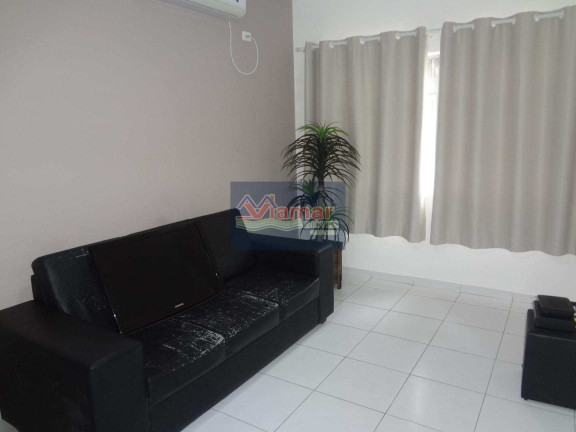 Imagem Apartamento com 1 Quarto para Alugar, 52 m² em Enseada - Guarujá Imagem Apartamento com 1 Quarto para Alugar, 52 m² em Enseada - Guarujá