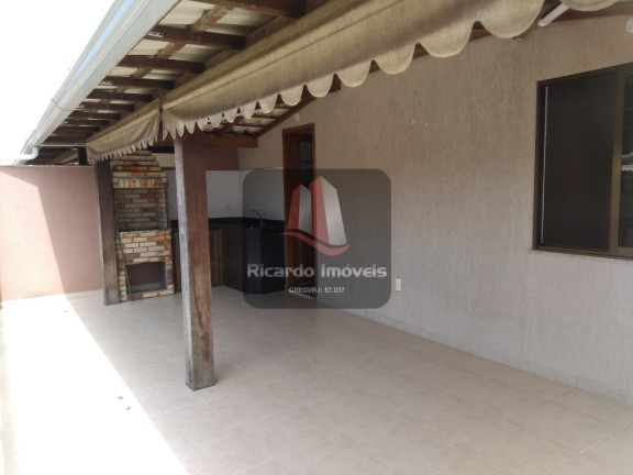 Imagem Imóvel com 2 Quartos à Venda, 100 m² em Peró - Cabo Frio