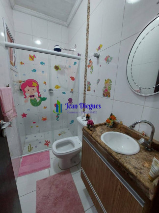 Imagem Casa com 2 Quartos à Venda, 109 m² em Caiçara - Praia Grande Imagem Casa com 2 Quartos à Venda, 109 m² em Caiçara - Praia Grande
