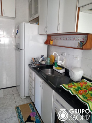 Imagem Apartamento com 2 Quartos à Venda, 58 m² em Vila Eldízia - Santo André