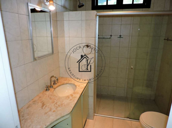 Imagem Casa de Condomínio com 6 Quartos à Venda, 2.915 m² em Jardim Marilu - Carapicuíba