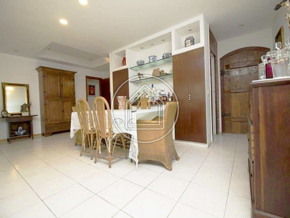 Imagem Apartamento com 3 Quartos à Venda, 200 m² em Ipanema - Rio De Janeiro