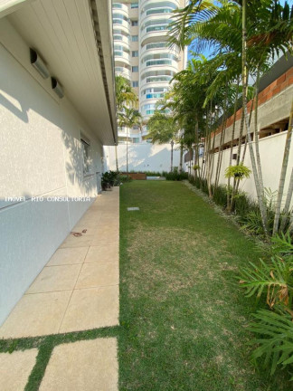 Imagem Apartamento com 4 Quartos à Venda, 480 m² em Rio De Janeiro