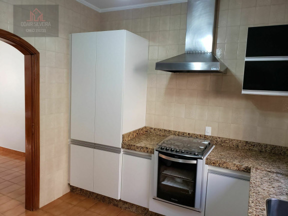Imagem Casa com 3 Quartos à Venda, 182 m² em Vila Belvedere - Americana Imagem Casa com 3 Quartos à Venda, 182 m² em Vila Belvedere - Americana