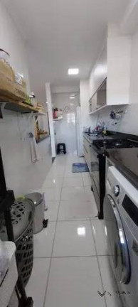 Imagem Apartamento com 2 Quartos à Venda,  em Jardim Anhembi - São José Dos Campos