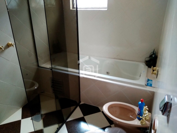 Imagem Casa com 3 Quartos à Venda, 378 m² em Jardim Dos Estados - Poços De Caldas