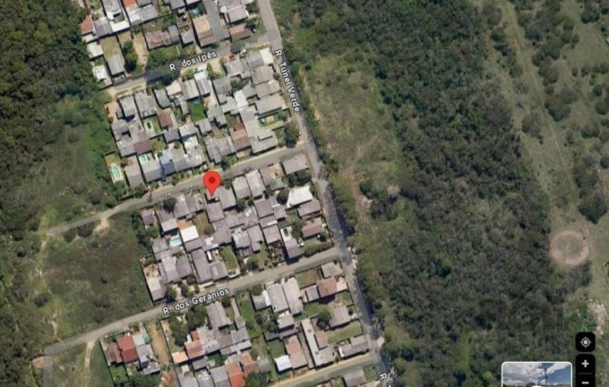 Imagem Casa com 2 Quartos à Venda,  em Ponta Grossa - Porto Alegre