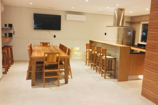 Imóvel com 2 Quartos à Venda, 75 m² em Praia Do Canto - Vitória