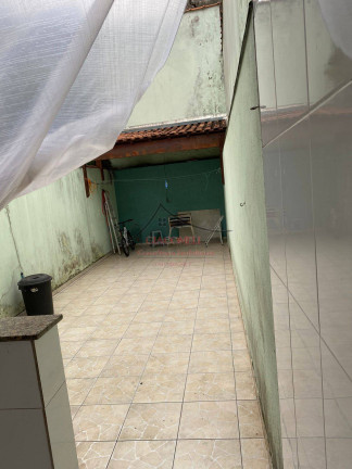 Imagem Casa com 3 Quartos à Venda, 130 m² em Vila Matilde - São Paulo