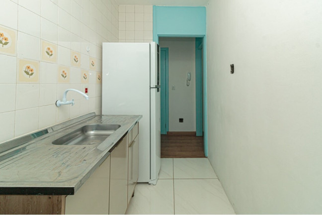 Imagem Apartamento com 1 Quarto à Venda, 43 m² em Partenon - Porto Alegre