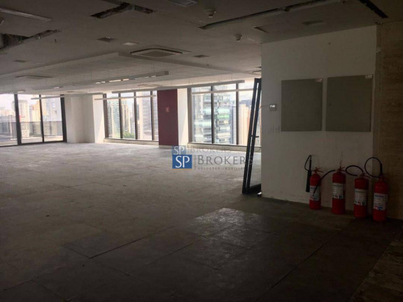 Imagem Sala Comercial para Alugar, 620 m² em Vila Olímpia - São Paulo Imagem Sala Comercial para Alugar, 620 m² em Vila Olímpia - São Paulo