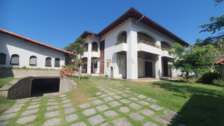 Imagem Casa de Condomínio com 5 Quartos à Venda, 2.500 m² em Barra Da Tijuca - Rio De Janeiro Imagem Casa de Condomínio com 5 Quartos à Venda, 2.500 m² em Barra Da Tijuca - Rio De Janeiro