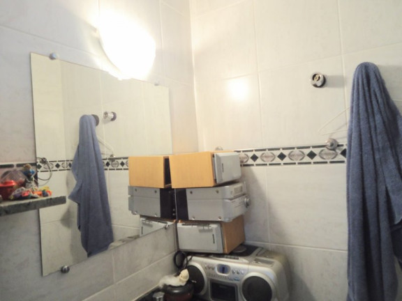 Imagem Apartamento com 3 Quartos à Venda, 135 m² em Gonzaga - Santos Imagem Apartamento com 3 Quartos à Venda, 135 m² em Gonzaga - Santos
