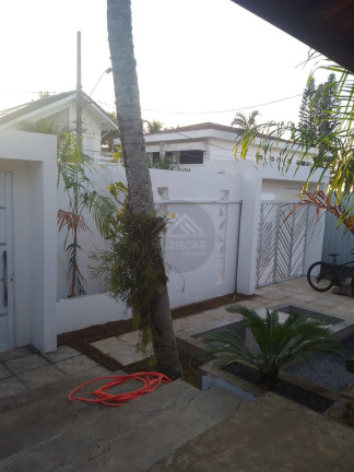 Imagem Casa com 2 Quartos à Venda, 309 m² em Cibratel I - Itanhaém