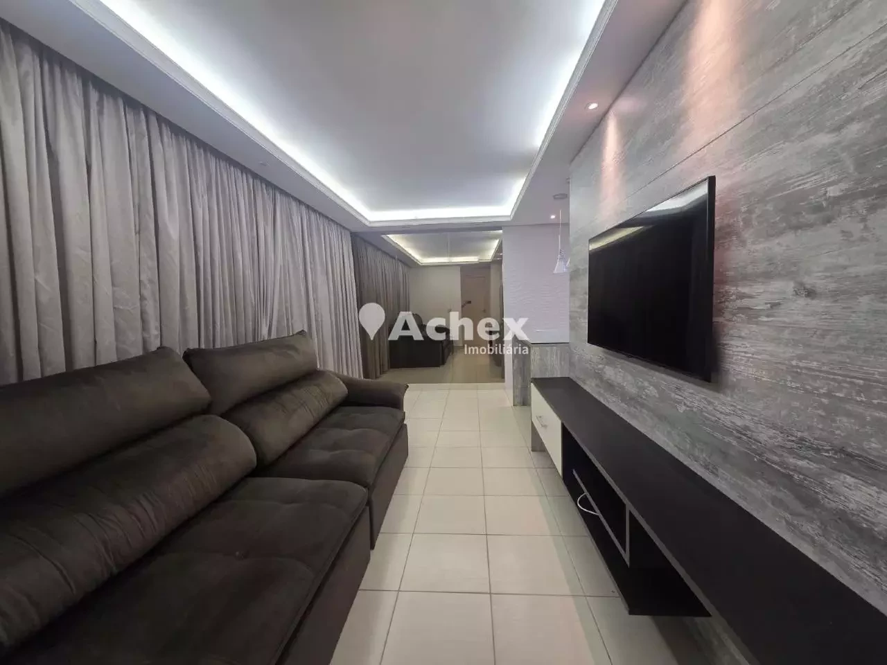 Imagem Apartamento com 2 Quartos para Alugar, 56 m² em Loteamento Center Santa Genebra - Campinas
