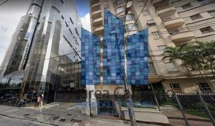 Imagem Imóvel Comercial à Venda, 188 m² em Vila Buarque - São Paulo Imagem Imóvel Comercial à Venda, 188 m² em Vila Buarque - São Paulo