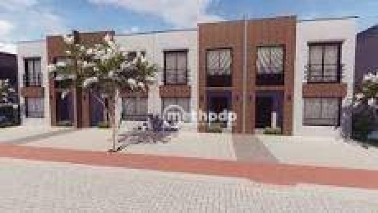 Imagem Casa com 3 Quartos à Venda, 92 m² em Betel - Paulínia Imagem Casa com 3 Quartos à Venda, 92 m² em Betel - Paulínia