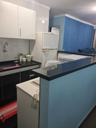 Imagem Apartamento com 2 Quartos à Venda, 52 m² em Vila Homero Thon - Santo André Imagem Apartamento com 2 Quartos à Venda, 52 m² em Vila Homero Thon - Santo André