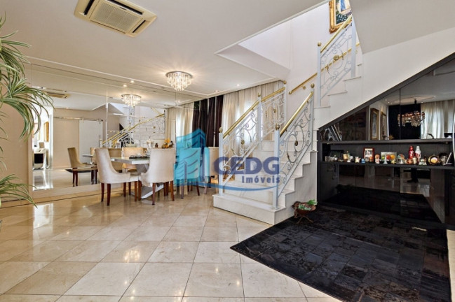 Imagem Apartamento com 3 Quartos à Venda, 337 m² em Mossunguê - Curitiba Imagem Apartamento com 3 Quartos à Venda, 337 m² em Mossunguê - Curitiba