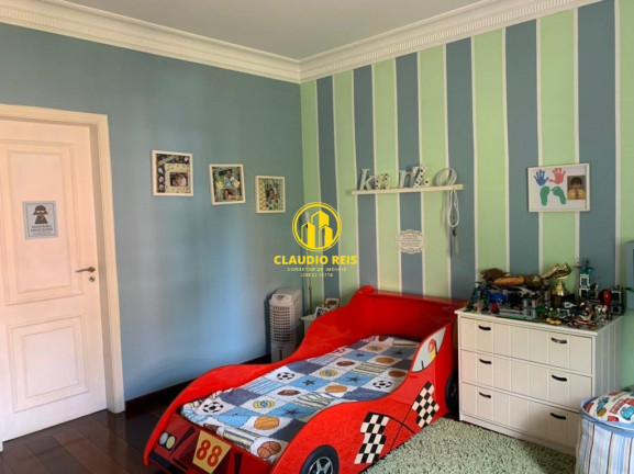 Imagem Casa de Condomínio com 4 Quartos à Venda, 550 m² em Jardim Vitória Régia - São Paulo