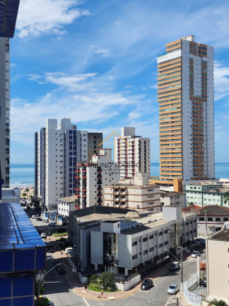 Imagem Apartamento com 1 Quarto à Venda, 40 m² em Boqueirão - Praia Grande Imagem Apartamento com 1 Quarto à Venda, 40 m² em Boqueirão - Praia Grande