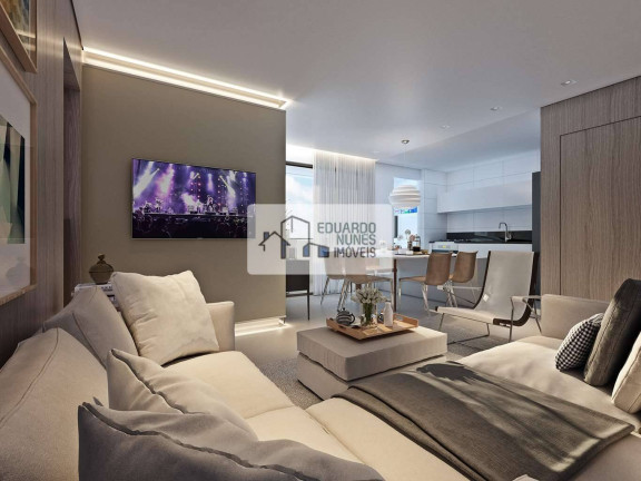 Imagem Apartamento com 4 Quartos à Venda, 133 m² em Savassi - Belo Horizonte