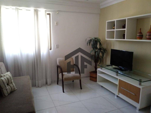 Imagem Apartamento com 1 Quarto à Venda, 37 m² em Boa Viagem - Recife Imagem Apartamento com 1 Quarto à Venda, 37 m² em Boa Viagem - Recife