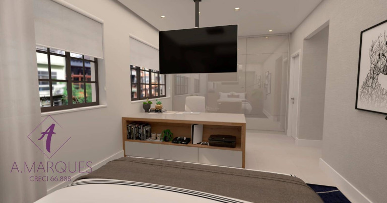 Imagem Casa com 4 Quartos à Venda, 234 m² em Rio De Janeiro