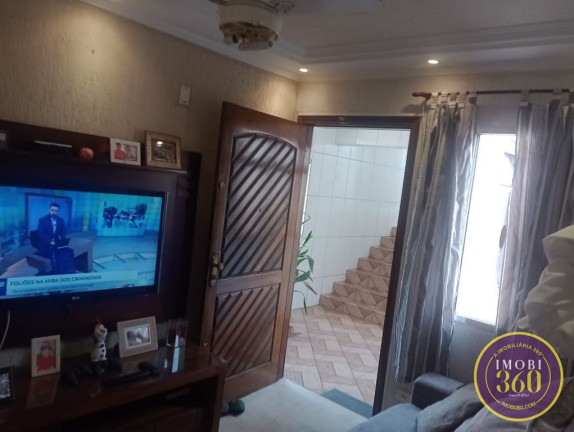 Imagem Apartamento com 2 Quartos à Venda, 44 m² em Conjunto Residencial José Bonifácio - São Paulo