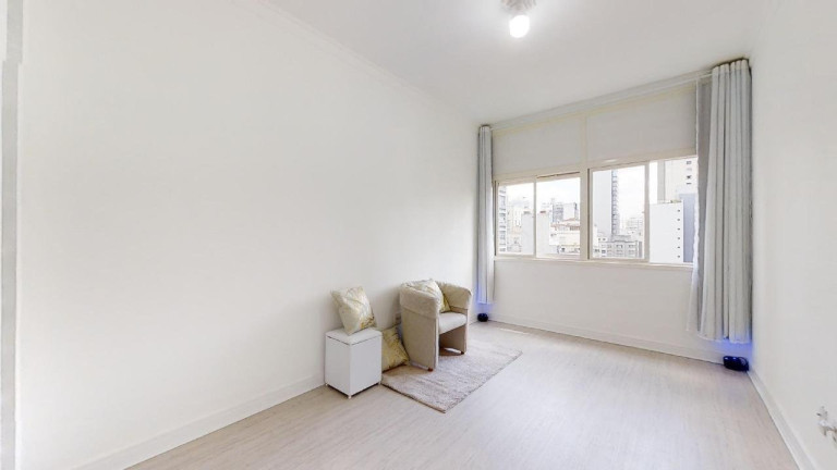 Imagem Imóvel com 1 Quarto à Venda, 54 m² em Santa Efigênia - São Paulo Imagem Imóvel com 1 Quarto à Venda, 54 m² em Santa Efigênia - São Paulo