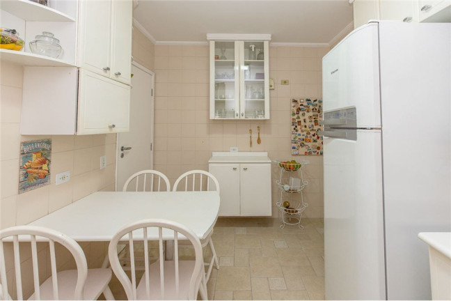 Imagem Apartamento com 3 Quartos à Venda, 121 m² em Real Parque - São Paulo Imagem Apartamento com 3 Quartos à Venda, 121 m² em Real Parque - São Paulo