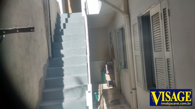 Imagem Casa com 4 Quartos à Venda, 155 m² em Centro - Jacareí Imagem Casa com 4 Quartos à Venda, 155 m² em Centro - Jacareí