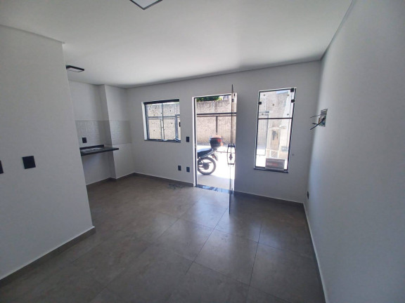 Imagem Casa com 1 Quarto para Alugar, 28 m² em Jardim Paulista - Votorantim Imagem Casa com 1 Quarto para Alugar, 28 m² em Jardim Paulista - Votorantim